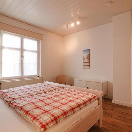Killewipps Eg Lägenhet Langeoog Exteriör bild