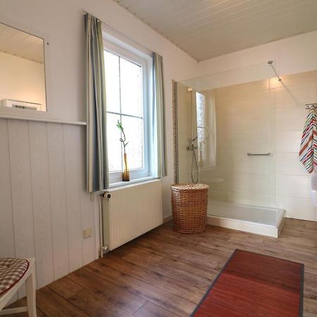 Killewipps Eg Lägenhet Langeoog Exteriör bild