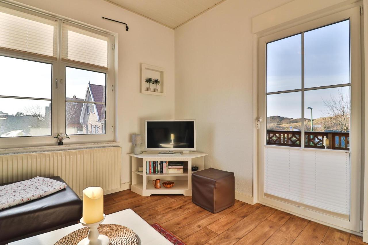 Killewipps Eg Lägenhet Langeoog Exteriör bild