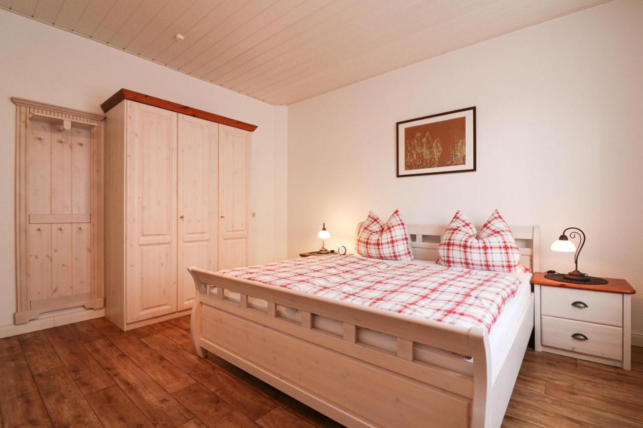 Killewipps Eg Lägenhet Langeoog Exteriör bild