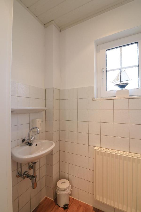 Killewipps Eg Lägenhet Langeoog Exteriör bild
